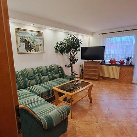 Dziwnow Apartament 200M Od Plazy Eksteriør billede