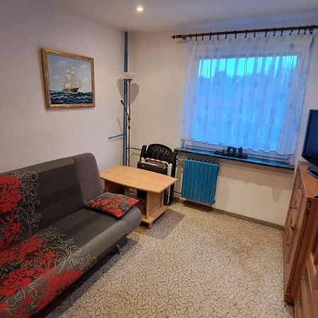 Dziwnow Apartament 200M Od Plazy Eksteriør billede