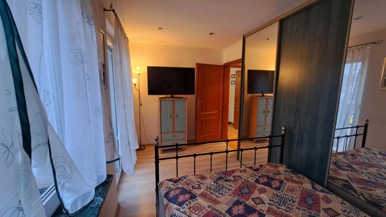 Dziwnow Apartament 200M Od Plazy Eksteriør billede