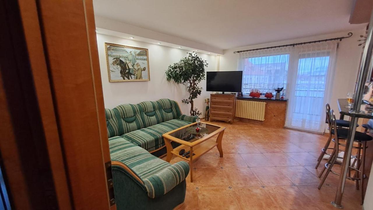 Dziwnow Apartament 200M Od Plazy Eksteriør billede