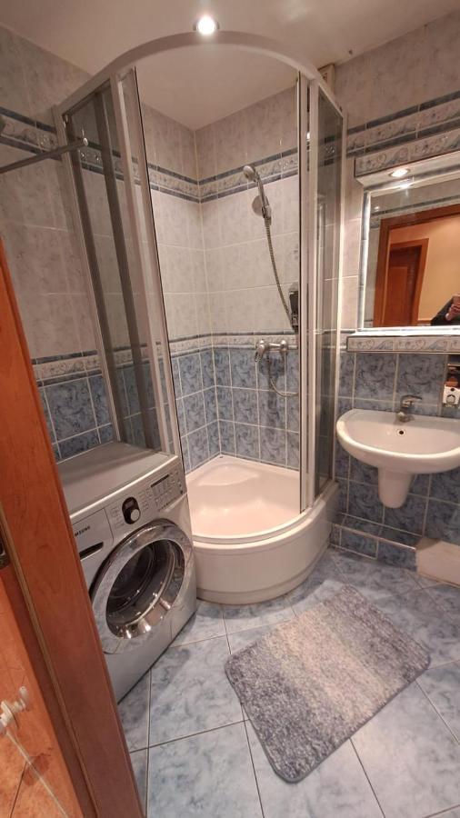 Dziwnow Apartament 200M Od Plazy Eksteriør billede